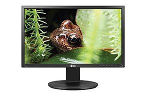 LG Electronics 24MB35V-B 24&quot; Screen LED-Lit Monitor
