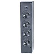 New BIC VENTURI DV 84 8" Slim-Design Tower Speaker
