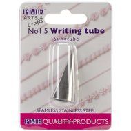 PME Seamless Stainless Steel Supatube, Writer No.1.5