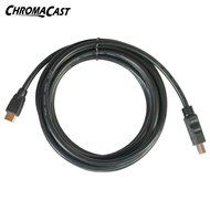 ChromaCast MINI HDMI to Standard HDMI Cable ( 20 feet) N6