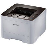 Samsung 250 Sheets Monochrome ProXpress Laser Printer, White N2
