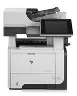HP LSRJET 500 M525F MFP GREY/BLK CF117A
