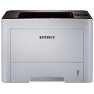 Samsung 250 Sheets Monochrome ProXpress Laser Printer, White N3