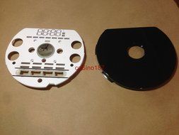 Roomba 700 780 790 series keypad faceplate touchpad key pad touch display