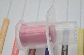 Buyusee 5 Pcs Cupcake Muffin Cake Corer Plunger Cutter Pastry Decorating Divider Tool N2