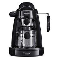 BELLA 13683 Espresso Maker BlackGY#583-4 6-DFG273892 N3