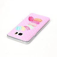 Galaxy S3 Case, Firefish [Clear Drop Protection] [Shock Absorbent] Stylish Elegant Flexible TPU Soft Back Case... N26