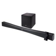 VIZIO SB4021E-B0 40-Inch 2.1 Home Theater Sound Bar with Wireless Subwoofer (Black) N5