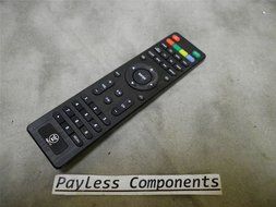 Original Westinghouse RMT-17 TV Remote Control