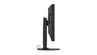 EIZO ColorEdge CS2420 24.1&quot; Hardware Calibration IPS LCD Monitor 1920x1200 (CS2420-BK)