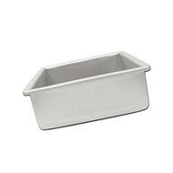 Fat Daddio's Square Cake Pan (4" X 3")