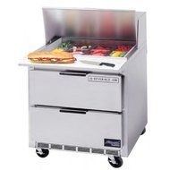 Beverage Air SPED36-12M Elite Series