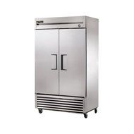 True Mfg T-43F, 2 Door, 43 cu ft Reach-In Freezer