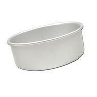 Fat Daddio&#039;s Round Cake Pan (7&quot; X 3&quot;)