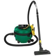 Quiet Lgtwt Canister Vacuum