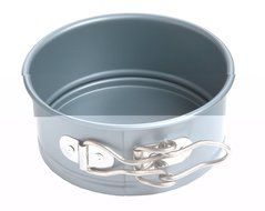 Fox Run Mini SPRINGFORM CAKE PAN Nonstick Cheesecake/Tart/Quiche