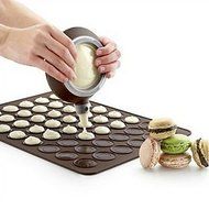 DIY Baking Macaroon Flower Piping Pot Big Size N2