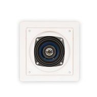Blue Octave LS42 In Wall In Ceiling Speakers Home 1680 Watts New 4 Pair Pack LS42-4PR N6