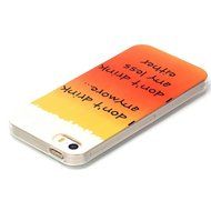 Galaxy S3 Case, Firefish [Clear Drop Protection] [Shock Absorbent] Stylish Elegant Flexible TPU Soft Back Case... N41