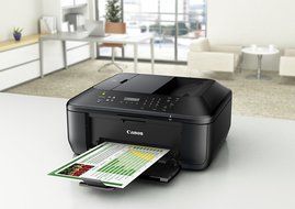 Canon PIXMA MX472 Wireless Inkjet Office All-In-One N11