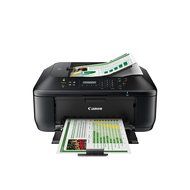 Canon PIXMA MX472 Wireless Inkjet Office All-In-One N12
