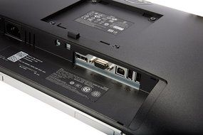 Dell P2016 20&quot; Screen LED-Lit Monitor N7