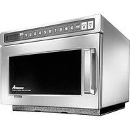 Amana Compact Microwave Oven - 1200 Watt