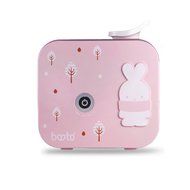 Booto Personal Ultrasonic Compact Mini Water Bottle Humidifier(Blue) N6