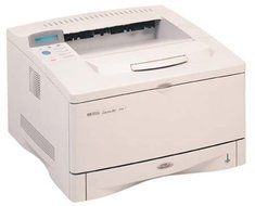 Hewlett Packard LaserJet 5000 Laser Printer