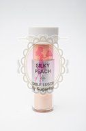Sugarflair SILKY PEACH Edible Lustre Dust Powder - Cake decorating shimmer N2