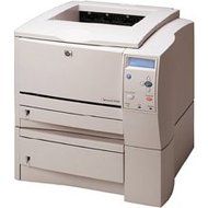 Hewlett Packard Refurbish Laserjet 2300DTN Printer (Q2476A)