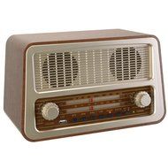 50'S Radio with USB