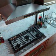 Kitchen Aid KCGS956ESS