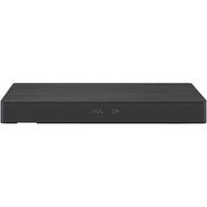 Panasonic Compact TV Sound Board SC-HTE80 (Black) Bluetooth, Slim Low Profile