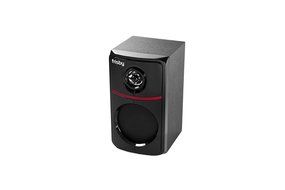Frisby FS-5010BT 5.1 Surround Sound Home Theater Speakers System with Bluetooth USB/SD and Remote N5