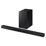 Samsung 2.1 Channel 300 Watt Sound Bar with Wireless Active Subwoofer Home Theater System N2