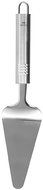 Fackelmann 40425 10.2" Stainless Steel Cake Shovel, Silver