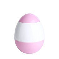 Ultrasonic Humidifiers, Cartoon Egg Tumbler mini USB desktop office humidifier, Cool Mist Whisper-quiet Operation... N3