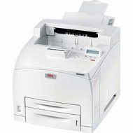 Oki Data B6500n Monochrome LED Printer (62427504)
