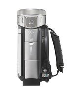 Sony HDR-UX1 AVCHD 4MP High-Definition DVD Camcorder with 10x Optical Zoom (Discontinued by Manufacturer) N7