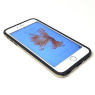 iPhone 6S Plus Case, iPhone 6 Plus Case [5.5 Inch] HLCT Beautiful Leather Pattern, Slim Fit, Interior TPU Bumper... N20