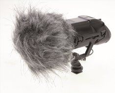 Dorr CV-03 Super Cardioid Microphone [395095] N2