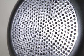 Pensofal 07PEN8622 Platino Bio-Ceramix Non-Stick Pancake Pan, 10-1/2-Inch