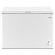 Amana 9 Cu. Ft. White Compact Chest Freezer