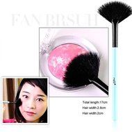 ShungHO MSQ Brand 8pcs Makeup Brushes Set Powder Foundation Eyeshadow Eyeliner Cosmetic Sets N9