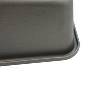 Parukinzoku EE Suites Teflon select processing pound cake baked type 25cm - Made in Japan D-4600