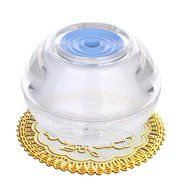 Mini Portable Ultrasonic Cool Mist Humidifier,Mist Diffuser,100ML Capacity,Automatic Shut-off,and Night Light... N6