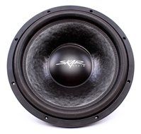 Skar Audio VVX-12v3 D2 600W RMS/1200W Max Dual 2 Subwoofer N2