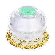 Mini Portable Ultrasonic Cool Mist Humidifier,Mist Diffuser,100ML Capacity,Automatic Shut-off,and Night Light... N7