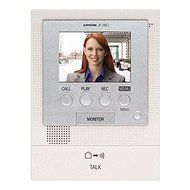 Aiphone JFS-2AED HANDS FREE 2X3 CLR VIDEO STD SETJF-2MEDJF-DAPS-1820UL